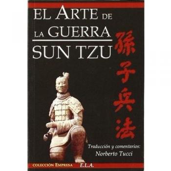 Arte de la Guerra, el