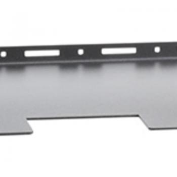 RDL RU-RA3R Rack Adapter for Three RACK-UP Series Modules