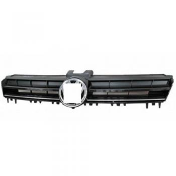 Prasco VW4002001 Alerón Delantero de Rejilla