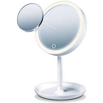 BEURER BS 45 Cosmetic Mirror with LED Backlight