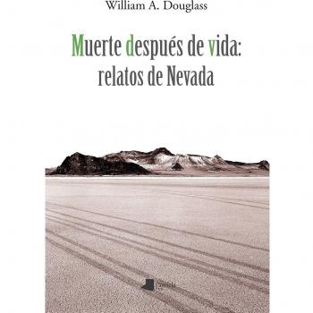 Muerte despu_s de vida: relatos de Nevada: 20