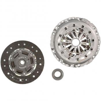 Kit de Embrague LuK 624 3289 00 - Alto Rendimiento y Durabilidad Garantizada