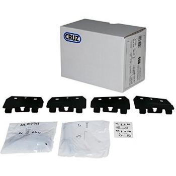 Cruz 935 – 627 optiplus Kit ataques específicos para Fiat Croma Familiar