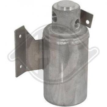 Filtro deshidratante DIEDERICHS DCT1240 para aire acondicionado