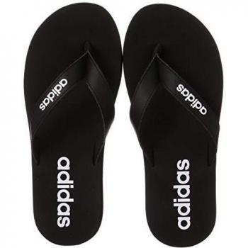 Chancla Adidas Eezay Dedo Negra
