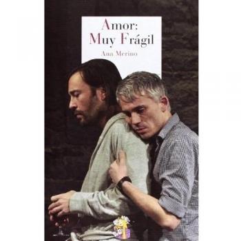 Amor Muy Frágil: 23