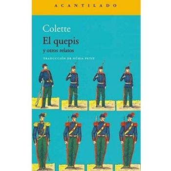 El quepis: y otros relatos: 345
