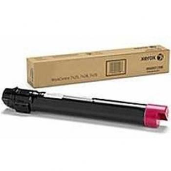 Xerox Magenta Standard Capacity Toner Cartridge, 15000 Pages Yield - 006R01515