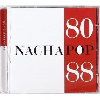Nacha Pop 80/88 - Nacha Pop