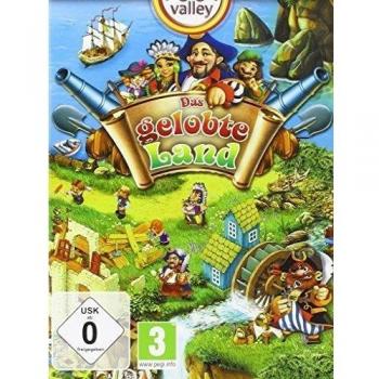 Das Gelobte Land