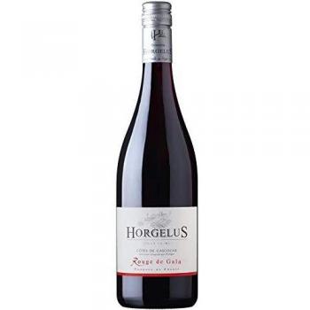 Vino Tinto Côtes de Gascogne Merlot-Tannat 2023 Domaine Horgelus
