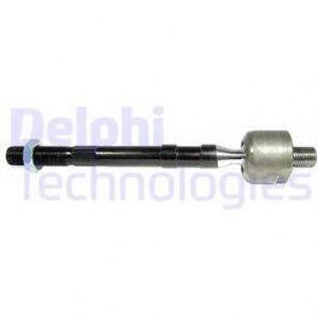 Rótula axial de dirección DELPHI TA2630 - Tipo: Rótula axial; Marca: DELPHI; Modelo: TA2630; Aplicación: Dirección de vehículos