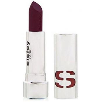 Sisley Phyto Lip Shine Nº12 Sheer Plum - 3 gr