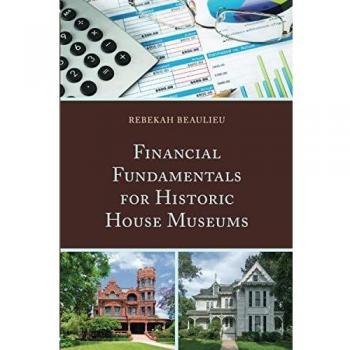 Fundamentos Financieros para Museos de Casa Histórica