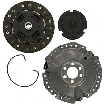 LÜK Kit de Embrague Alto Rendimiento RepSet 620 1166 09 para Coche