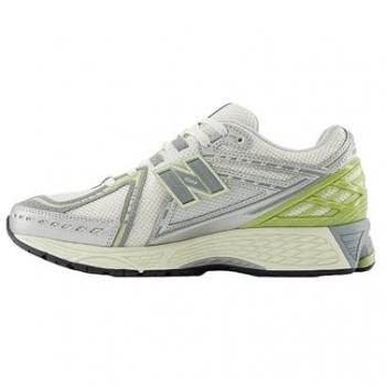 New Balance 1906R Men's Sneakers - White/Blue, Size 43