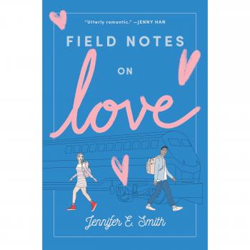 Notas de Campo sobre el Amor - Jennifer E. Smith
