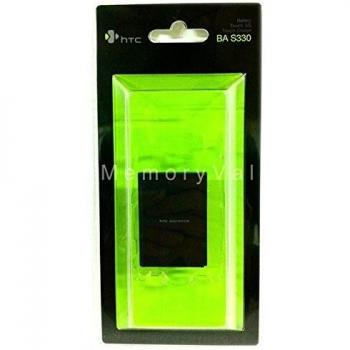 HTC 35H00118-04M Ión de litio 1100mAh 3.7V batería recargable - Batería/Pila recargable
