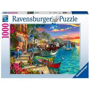 Ravensburger Grandiose Greece 1000 Piece Puzzle