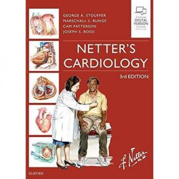 Netter's Cardiology, 3e