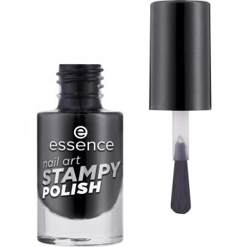 Esmalte Nail Art Stampy - Essence