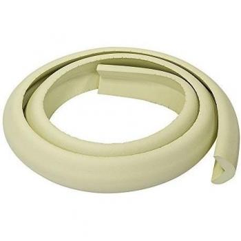 Arregui - Perfil protector esquinas blanco rollo