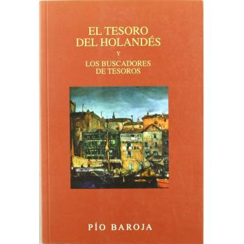 TESORO DEL HOLANDES Y LOS BUSCADORES DE TESOROS