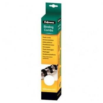 Fellowes 5330403 - Carpeta para encuadernado y accesorio