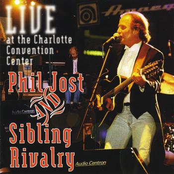 Live at the Charlotte Convention Center