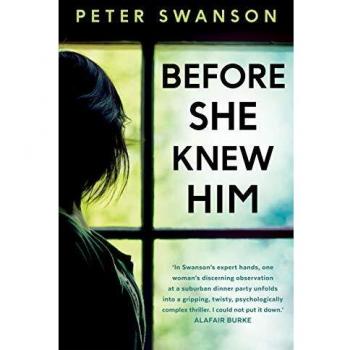 Before She Knew Him
