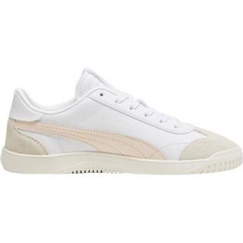 Puma Club 5V5 SD Sneakers - Unisex White Trainers