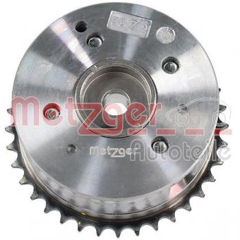Ajustador de árbol de levas Metzger 2410092 para Hyundai y Kia