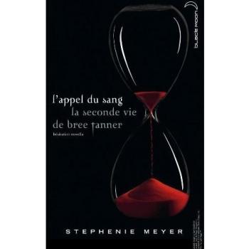 Saga Twilight - L'appel du sang: La seconde vie de Bree Tanner: Hésitation novella