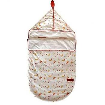 Nido Reductor de Cuna para Bebé Domiva 80 cm