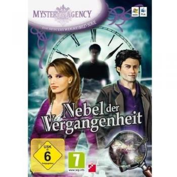 Mystery Agency -Nebel der Vergangenheit [Importación alemana]