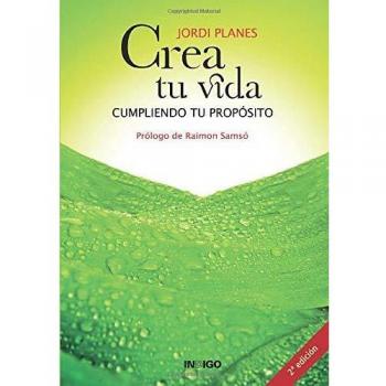 Crea Tu Vida