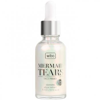 Prebase de Maquillaje Mermaid Tears 30g - Wibo