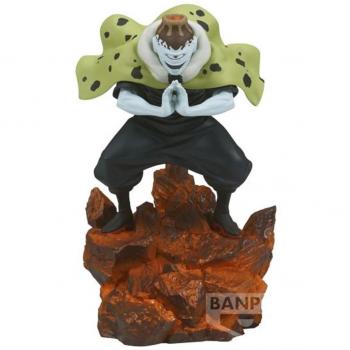 Jujutsu Kaisen Banpresto Combination Battle Figure - Jogo 11cm Multicolor Collectible