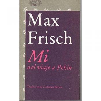Mi o el viaje a Pekín