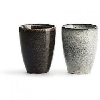 Sagaform Nature - Taza (2 unidades)