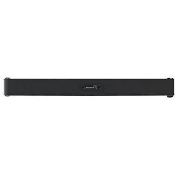 Suunto Smart Sensor Black Hr Belt M - Cinturón monitor del ritmo cardiaco, color negro