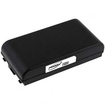 Batería para Leica Modelo GEB111