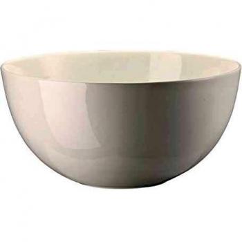 Ensaladera Rosenthal Brilliance Blanca de 26 cm y 4 litros en Bone China
