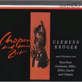 Chopin & His Time - Nocturnes