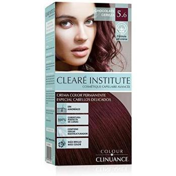 Clearé Institute Colour Clinuance 5.6 Chocolate Cherry
