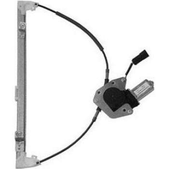 Elevalunas eléctrico MAGNETI MARELLI 350103147000, compatible con vehículos específicos, incluye motor y mecanismos de elevación, diseño optimizado para instalación sencilla y durabilidad