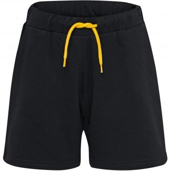 LEGO Wear Superheroes Batman Cm-50285-Sweatshorts Pantalones Cortos, Negro