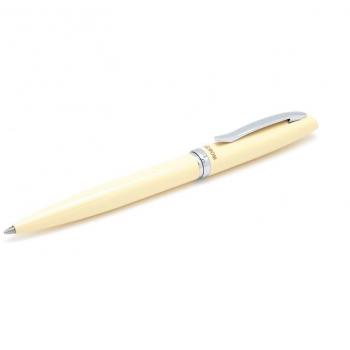 BOLÍGRAFO INOXCROM PRIME VINTAGE BEIGE