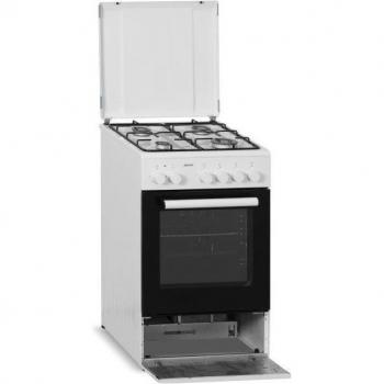 MPM-53-KGE-33 Gas-Electric Cooker
