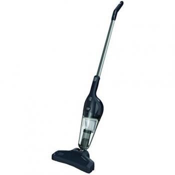 BLACK+DECKER NSVA315J Aspirador de escoba 4 en 1 sin cable 10.8V 1.5Ah Dustbuster 400ml